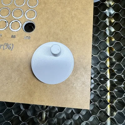 Miếng kê (Spacer) cho honeycomb khắc/cắt laser XTool S1 và các loại khác