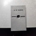 Dụng cụ đánh dấu bản lề cửa tủ (Cabinet door hinge marker) - Thumbnail 2