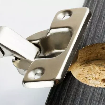 Dụng cụ đánh dấu bản lề cửa tủ (Cabinet door hinge marker)