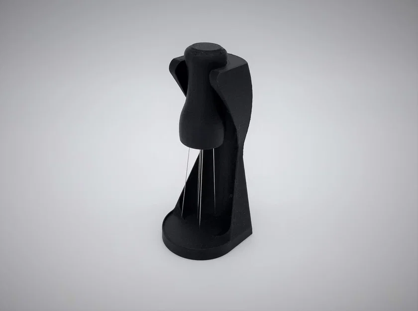 WDT Tool Kèm Holder (Giá Đỡ) - Image 1