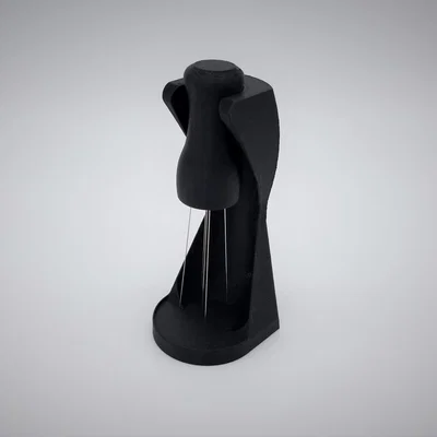 WDT Tool Kèm Holder (Giá Đỡ)