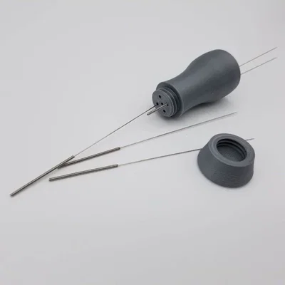 WDT Tool Kèm Holder (Giá Đỡ)
