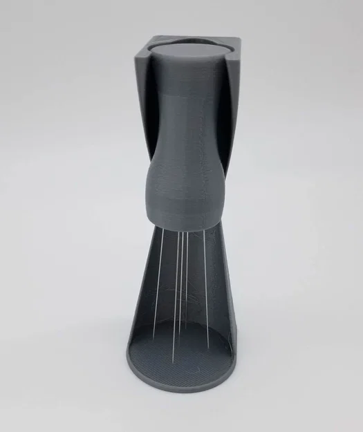 WDT Tool Kèm Holder (Giá Đỡ) - Image 7