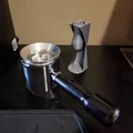WDT Tool Kèm Holder (Giá Đỡ) - Thumbnail 8