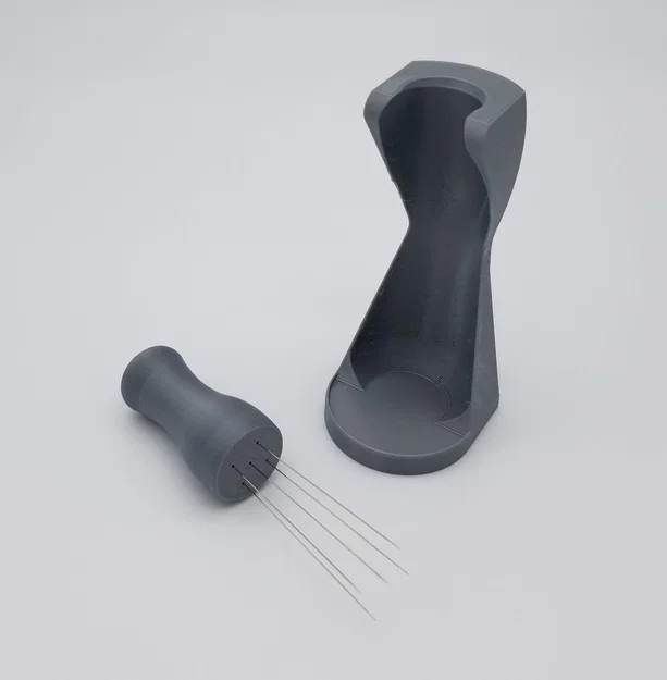 WDT Tool Kèm Holder (Giá Đỡ) - Image 9