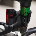 Ngàm/Bracket gắn Lezyne Strip Drive Rear 400+ (không dùng dây cao su) - Thumbnail 4