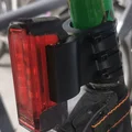 Ngàm/Bracket gắn Lezyne Strip Drive Rear 400+ (không dùng dây cao su) - Thumbnail 5