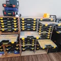 Tủ kệ Sortimo Rack Harbor Freight “xịn nhất” - Thumbnail 2