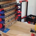 Tủ kệ Sortimo Rack Harbor Freight “xịn nhất” - Thumbnail 6