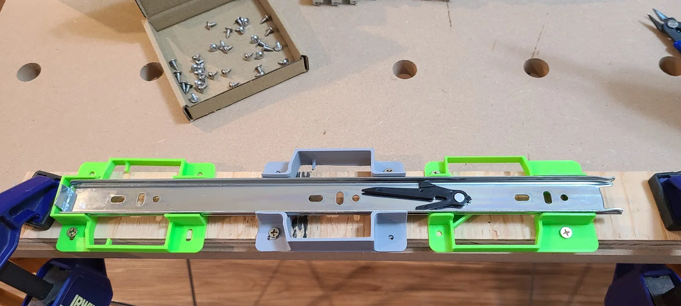 Tủ kệ Sortimo Rack Harbor Freight “xịn nhất” - Image 7