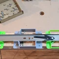 Tủ kệ Sortimo Rack Harbor Freight “xịn nhất” - Thumbnail 7