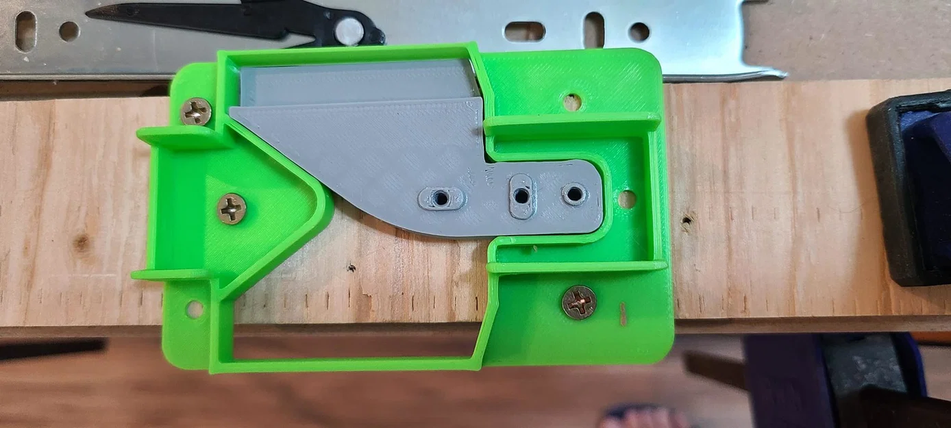 Tủ kệ Sortimo Rack Harbor Freight “xịn nhất” - Image 8