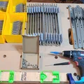 Tủ kệ Sortimo Rack Harbor Freight “xịn nhất” - Thumbnail 9