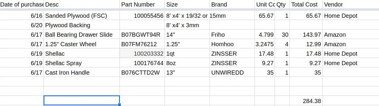 Tủ kệ Sortimo Rack Harbor Freight “xịn nhất” - Image 11