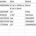 Tủ kệ Sortimo Rack Harbor Freight “xịn nhất” - Thumbnail 11