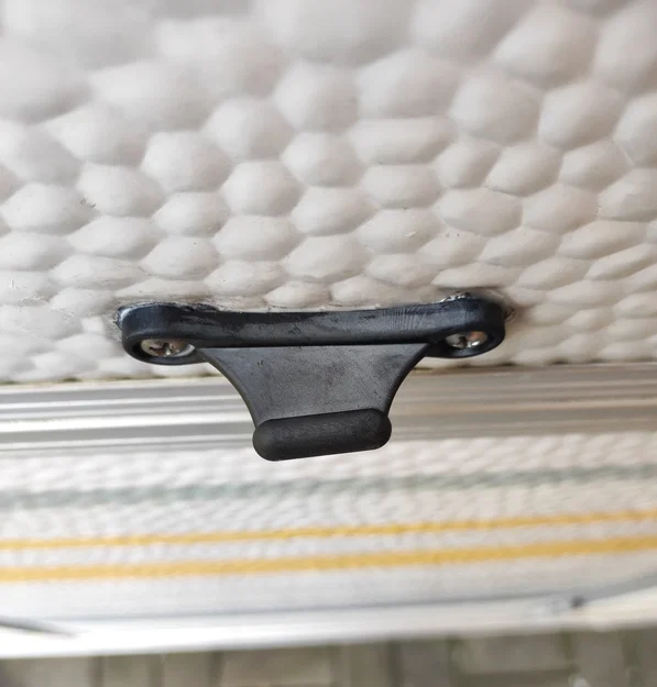 Chốt chặn cửa xe caravan (Caravan Door Stop) in 3D bền bỉ - Image 3