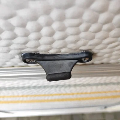 Chốt chặn cửa xe caravan (Caravan Door Stop) in 3D bền bỉ