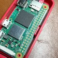 Nắp che bụi đáy case Raspberry Pi Zero/Zero 2 W (bản không GPIO) - Thumbnail 3