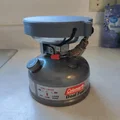 Nắp bảo vệ đầu đốt cho bếp Coleman 533 - Phụ kiện 3D hữu ích - Thumbnail 1