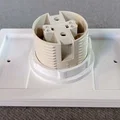 Bộ Hộp Đèn Ổ Cắm E27 In 3D: Giải Pháp DIY Chiếu Sáng Chuyên Nghiệp - Thumbnail 2