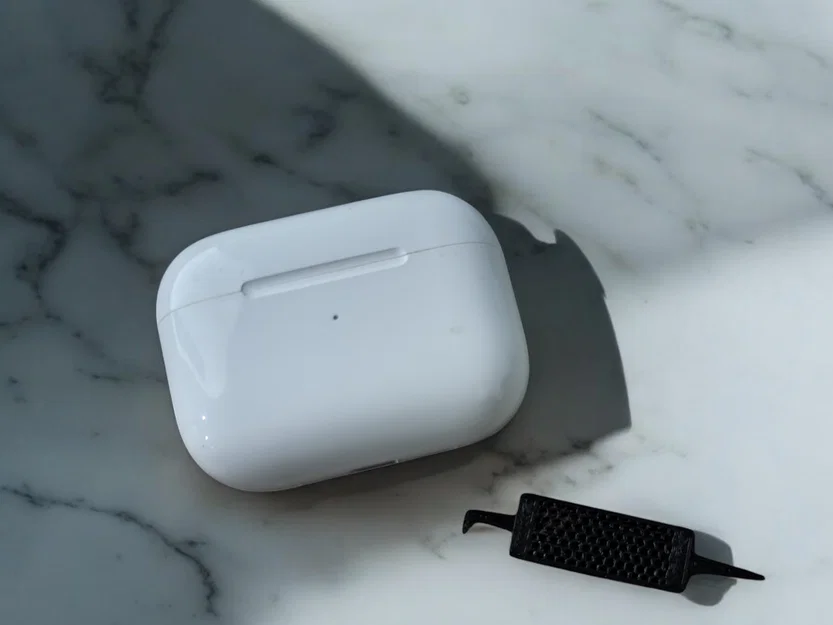 Dụng Cụ Vệ Sinh Cổng Sạc (Charger Port Cleaning Tool) - Image 3