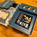 Insert cho Ice Team (Ice Team Insert) - Thumbnail 1