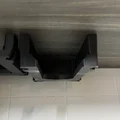 Giá treo máy chà nhám Ryobi gọn gàng, in 3D chắc chắn - Thumbnail 2
