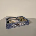 Citadels - Khay sắp xếp (Organizer) và Coin - Thumbnail 3
