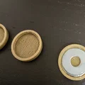 Citadels - Khay sắp xếp (Organizer) và Coin - Thumbnail 5