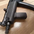 Tay cầm CYMA MP5 kèm foregrip rời (standalone foregrip) - Thumbnail 1