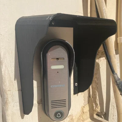 Nắp che Intercom (Intercom Cover)