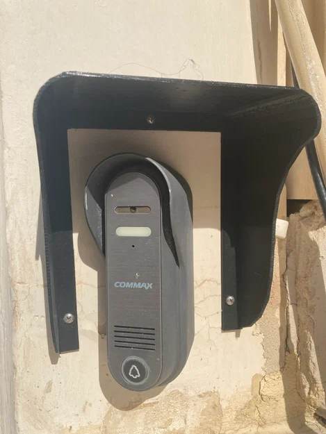 Nắp che Intercom (Intercom Cover) - Image 2