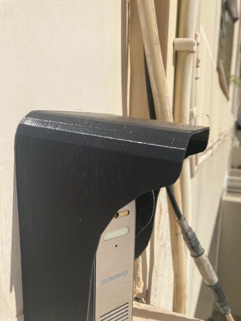 Nắp che Intercom (Intercom Cover) - Image 3
