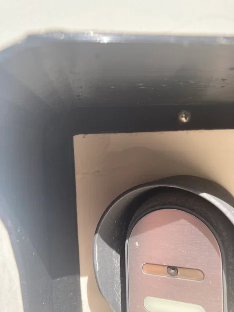 Nắp che Intercom (Intercom Cover) - Image 4
