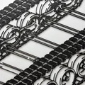 Bản vẽ kỹ thuật Kampfpanzer Leopard 2 - Chain Drive - Blueprint - Thumbnail 3