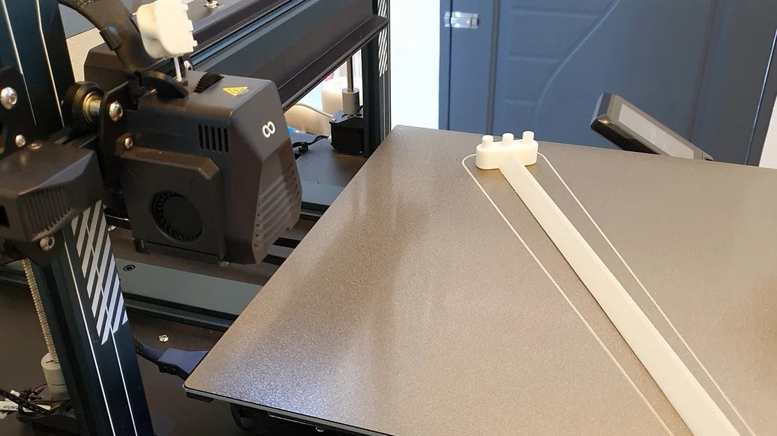 Cây gãi lưng tự in 3D: Giải pháp giảm ngứa hiệu quả tại nhà - Image 2