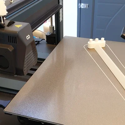 Cây gãi lưng tự in 3D: Giải pháp giảm ngứa hiệu quả tại nhà