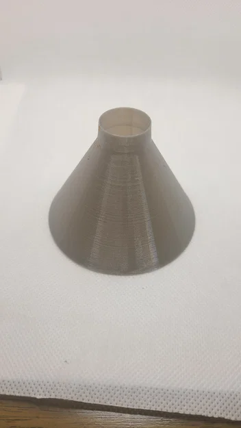 Phễu in 3D hỗ trợ chiết rót gia vị tiện lợi, sạch sẽ - Image 3