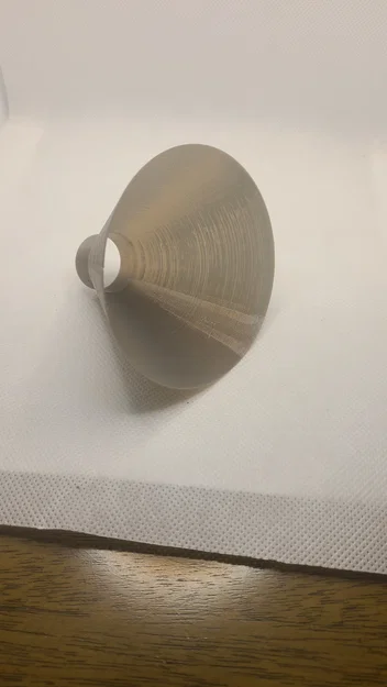 Phễu in 3D hỗ trợ chiết rót gia vị tiện lợi, sạch sẽ - Image 4