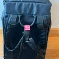 Kẹp Db Journey Hugger clamp (clip thu dây đai) - Thumbnail 1