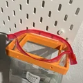 Holder túi nhựa cho IKEA Skådis | T Nut System | Thiết kế nam châm - Thumbnail 2