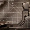 Creality Ender 3 V3 KE - Giá đỡ Nebula Cam (gắn lên bed) - Thumbnail 2