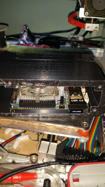 ODroid CarPuter Phiên bản 1.0 - Image 2