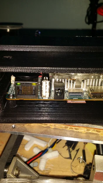 ODroid CarPuter Phiên bản 1.0 - Image 3