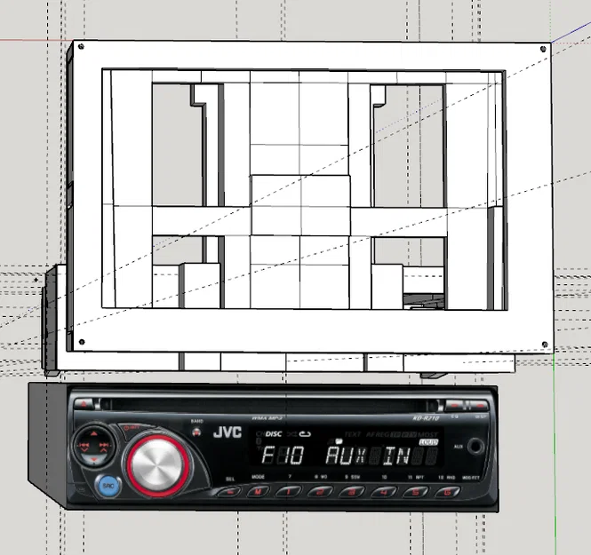ODroid CarPuter Phiên bản 1.0 - Image 6
