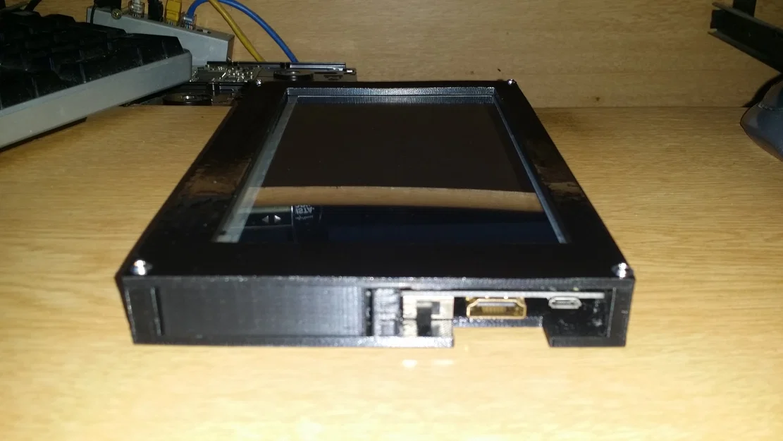 ODroid CarPuter Phiên bản 1.0 - Image 11
