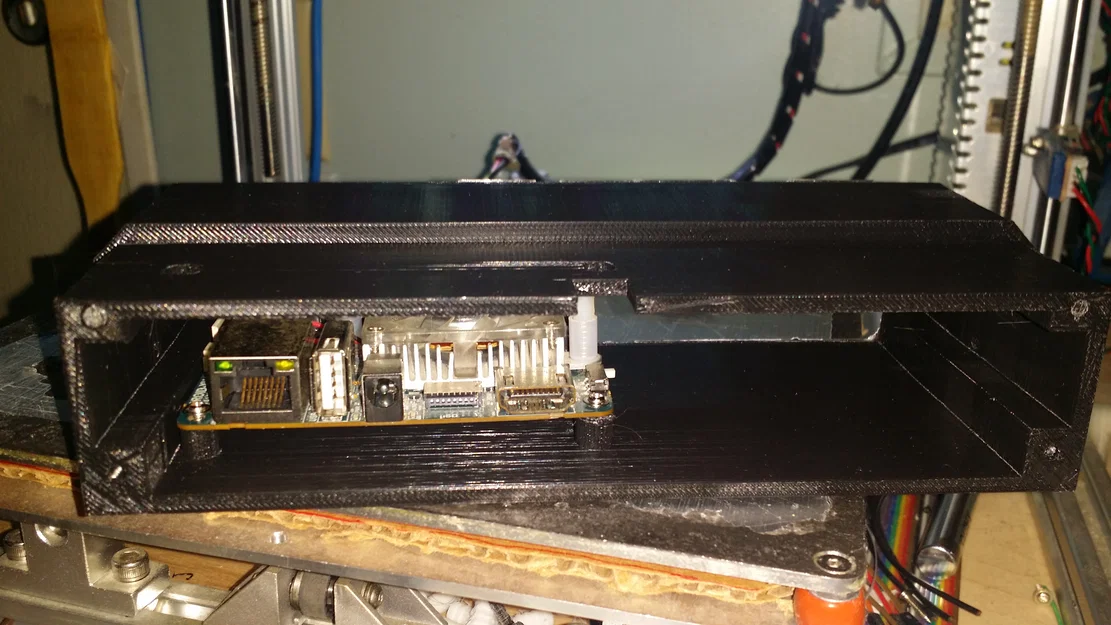 ODroid CarPuter Phiên bản 1.0 - Image 14