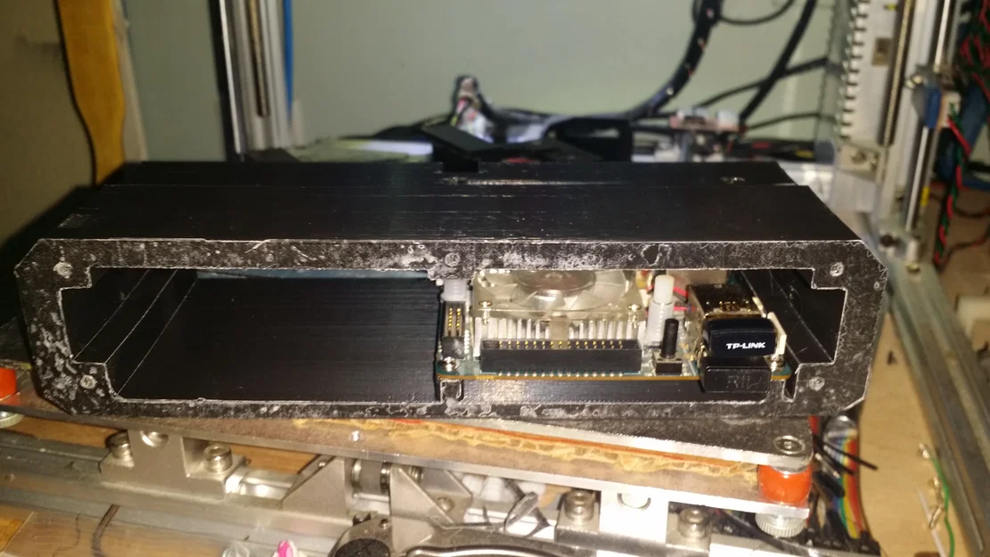 ODroid CarPuter Phiên bản 1.0 - Image 16