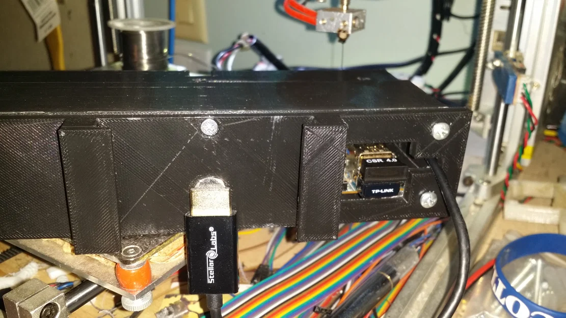ODroid CarPuter Phiên bản 1.0 - Image 17