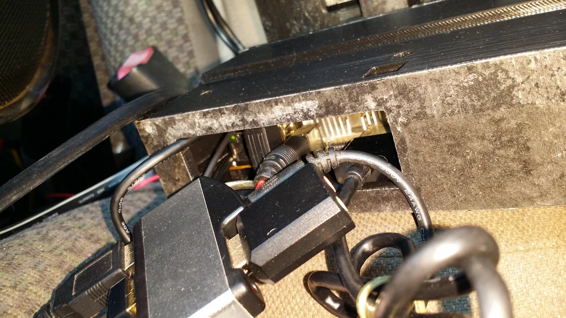 ODroid CarPuter Phiên bản 1.0 - Image 18